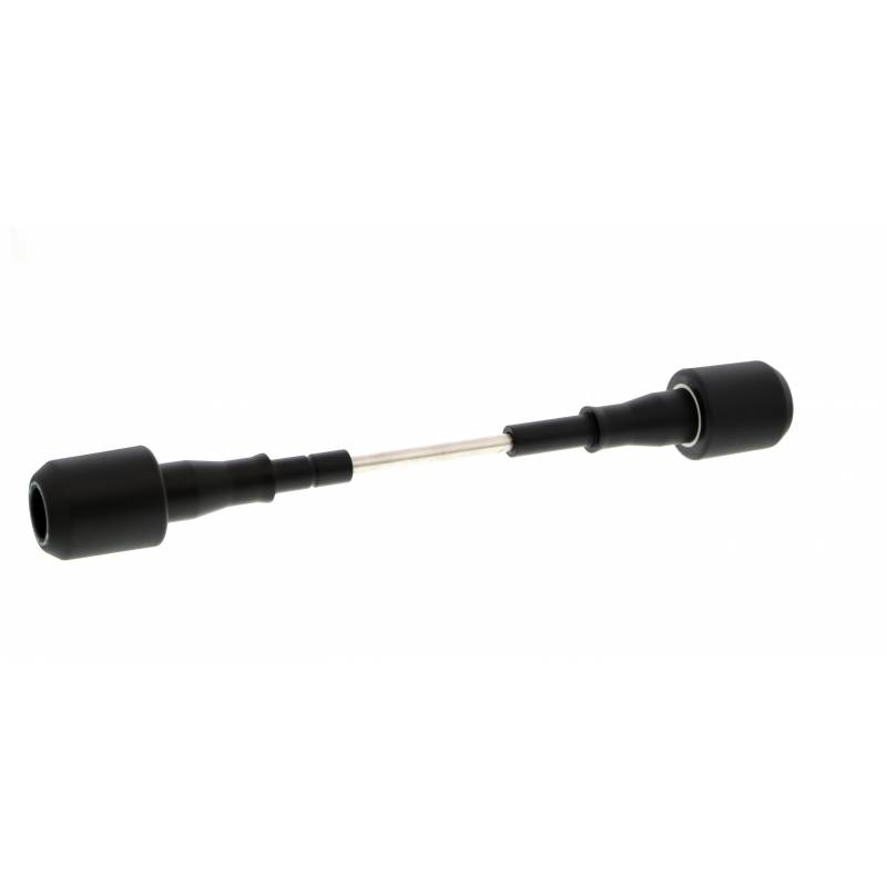 PRN014009-02 Ducati Scrambler 1100 Sport Crash Protection Bobbins 2018+ 5056316614948 Evotech