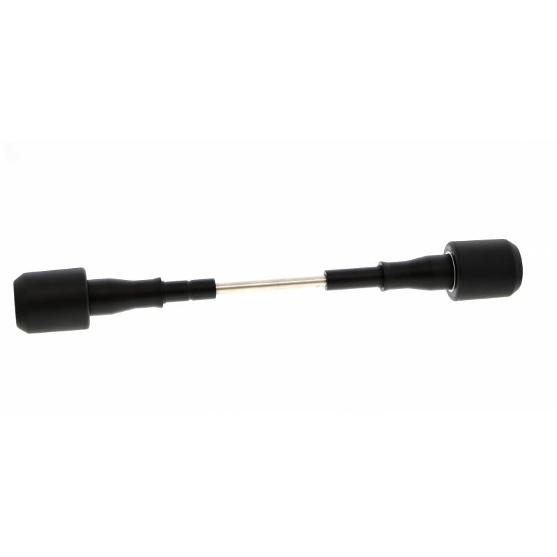 PRN014009-02 Ducati Scrambler 1100 Sport Crash Protection Bobbins 2018+ 5056316614948 Evotech