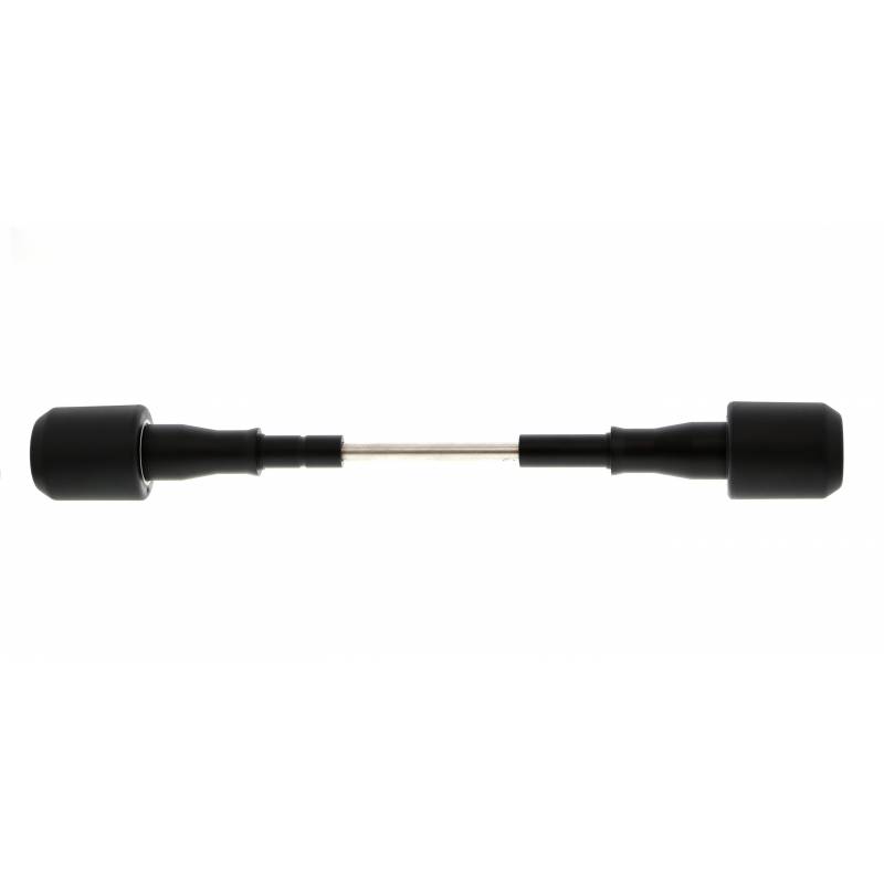 PRN014009-02 Ducati Scrambler 1100 Sport Crash Protection Bobbins 2018+ 5056316614948 Evotech