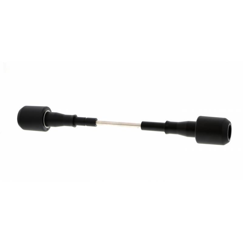 PRN014009-02 Ducati Scrambler 1100 Sport Crash Protection Bobbins 2018+ 5056316614948 Evotech