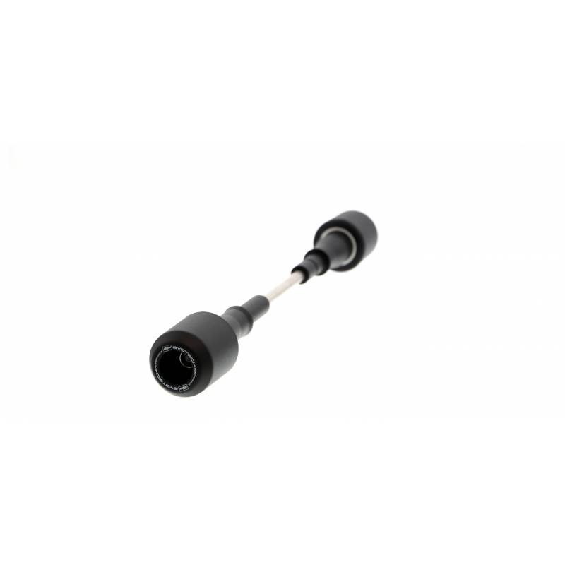 PRN014009-01 Ducati Scrambler 1100 Arresta la protezione Rocchetti 2018+ 5056316614931 Evotech