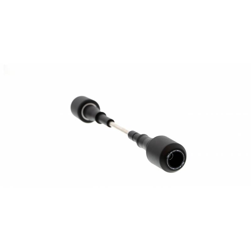 PRN014009-01 Ducati Scrambler 1100 Arresta la protezione Rocchetti 2018+ 5056316614931 Evotech