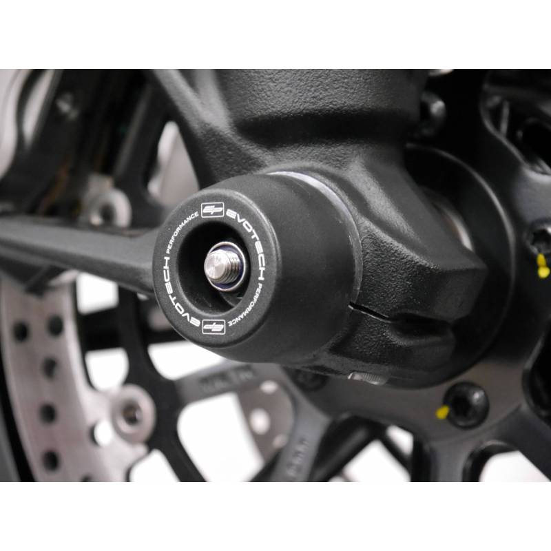 PRN013672-04 Fronte del mandrino Bobine - Ducati Scrambler 1100 Special (2018+) 5056316613019