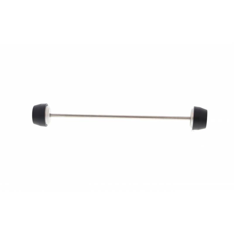 PRN013672-02 Front Spindle Bobbins - Ducati Scrambler 1100 (2018+) 5056316612999 Evotech-performance