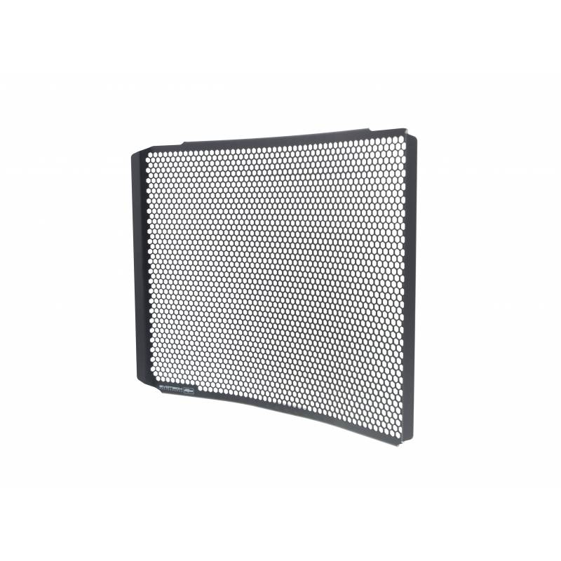 PRN011841-04 KTM 1290 Super Adventure Radiator Guard 2015 - 16 5056316600927 Evotech Performance