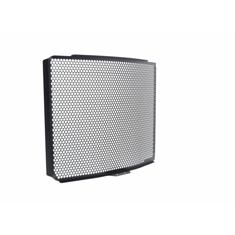 PRN011841-04 KTM 1290 Super Adventure Radiator Guard 2015 - 16 5056316600927 Evotech Performance