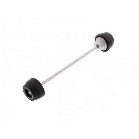 PRN011829-06 Front Spindle Bobbins - KTM 1290 Super Adventure S (2017+) 5056316600828 Evotech