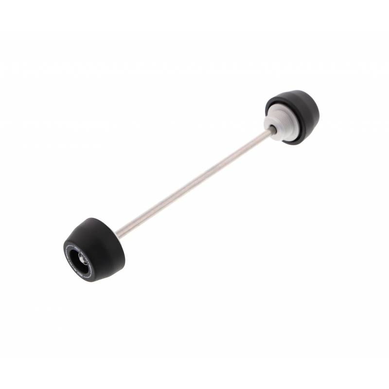 PRN011829-06 Front Spindle Bobbins - KTM 1290 Super Adventure S (2017+) 5056316600828 Evotech