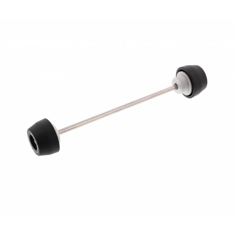 PRN011829-06 Front Spindle Bobbins - KTM 1290 Super-Abenteuer-S (2017+) 5056316600828
