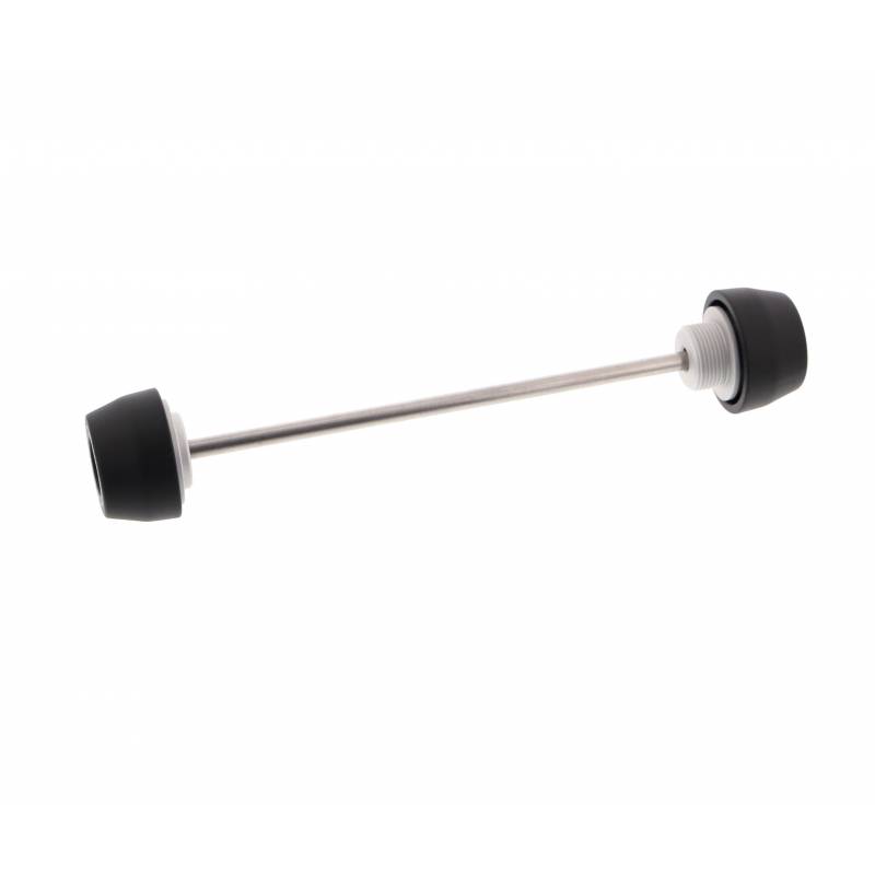 PRN011829-06 Front Spindle Bobbins - KTM 1290 Super-Abenteuer-S (2017+) 5056316600828