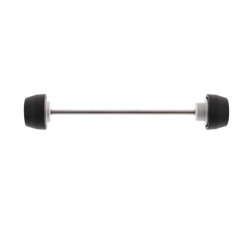 PRN011829-06 Front Spindle Bobbins - KTM 1290 Super Adventure S (2017+) 5056316600828 Evotech