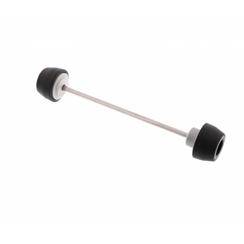 PRN011829-06 Front Spindle Bobbins - KTM 1290 Super Adventure S (2017+) 5056316600828 Evotech