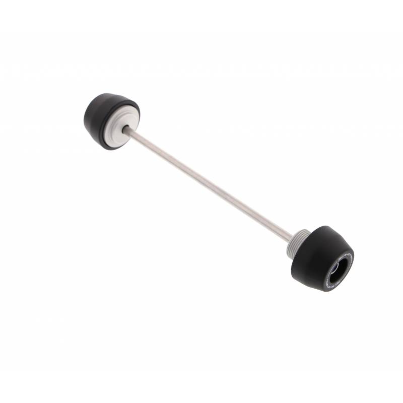 PRN011829-06 Front Spindle Bobbins - KTM 1290 Super Adventure S (2017+) 5056316600828 Evotech