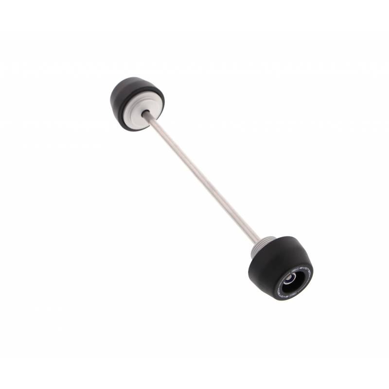 PRN011829-06 Front Spindle Bobbins - KTM 1290 Super Adventure S (2017+) 5056316600828 Evotech