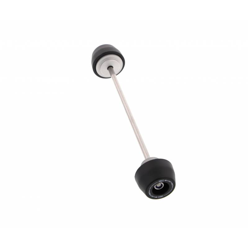 PRN011829-06 Front Spindle Bobbins - KTM 1290 Super Adventure S (2017+) 5056316600828 Evotech