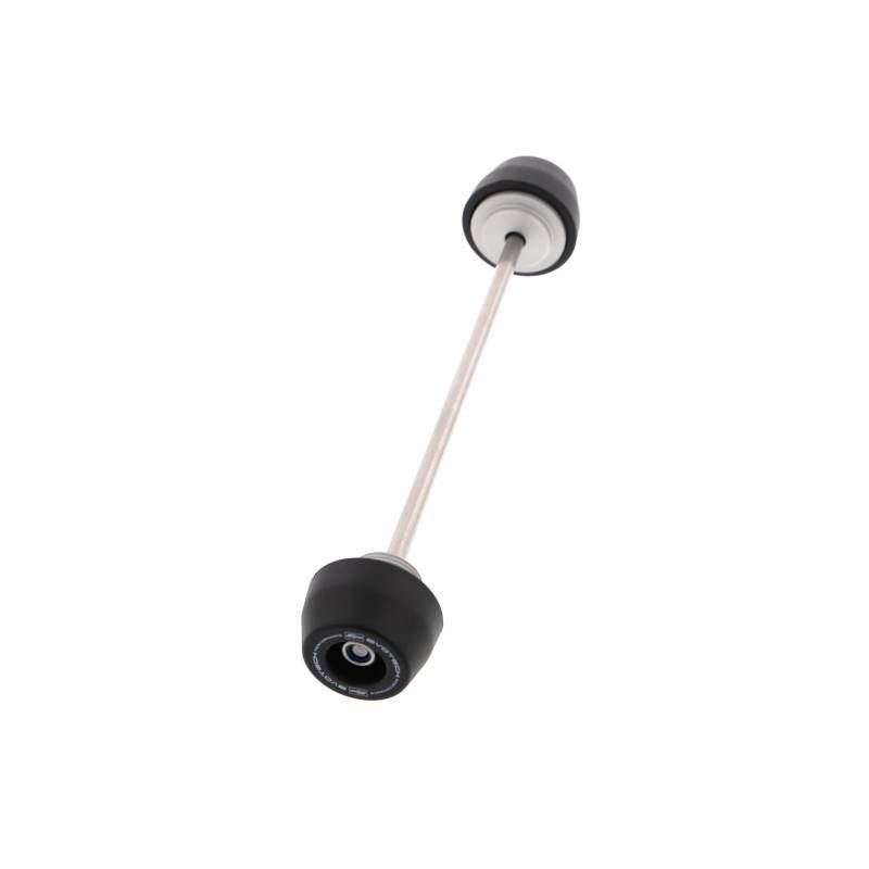 PRN011829-06 Front Spindle Bobbins - KTM 1290 Super Adventure S (2017+) 5056316600828 Evotech