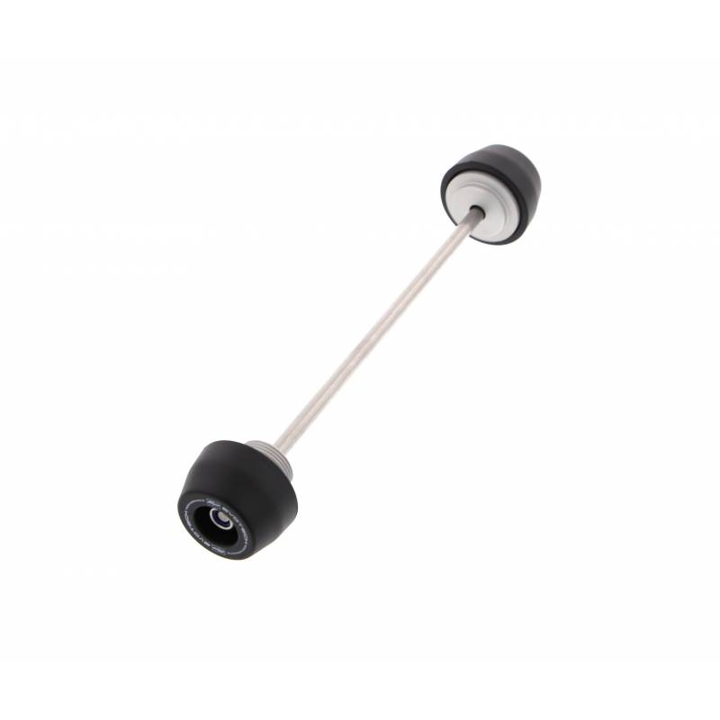 PRN011829-06 Front Spindle Bobbins - KTM 1290 Super Adventure S (2017+) 5056316600828 Evotech
