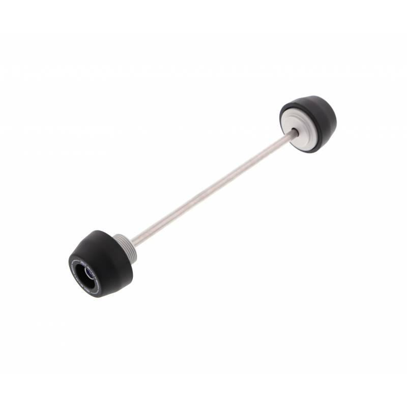 PRN011829-06 Front Spindle Bobbins - KTM 1290 Super Adventure S (2017+) 5056316600828 Evotech