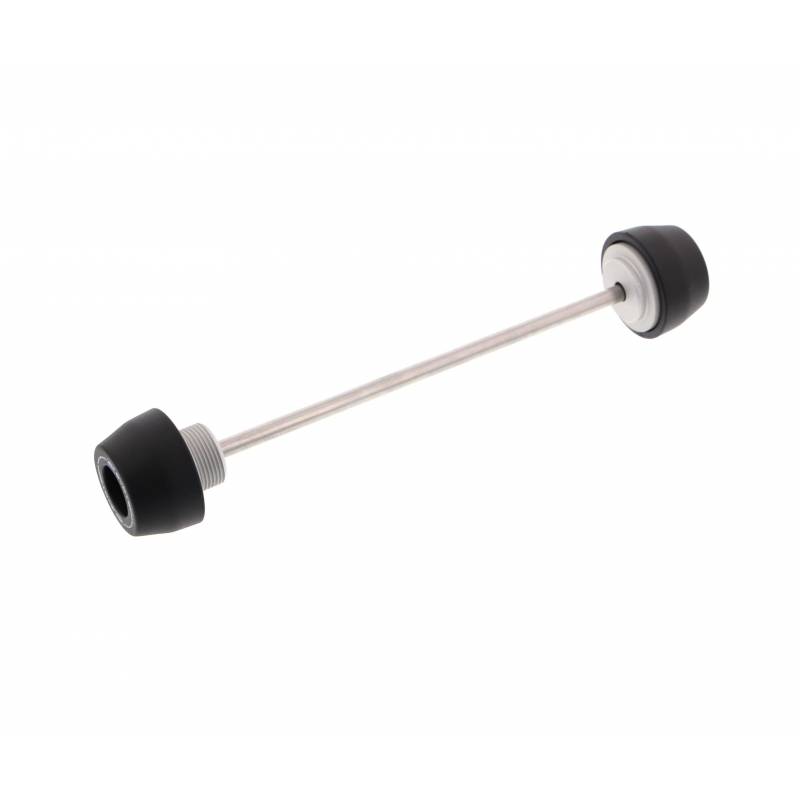 PRN011829-06 Front Spindle Bobbins - KTM 1290 Super Adventure S (2017+) 5056316600828 Evotech