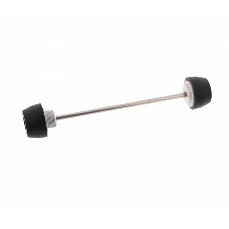 PRN011829-06 Front Spindle Bobbins - KTM 1290 Super Adventure S (2017+) 5056316600828 Evotech