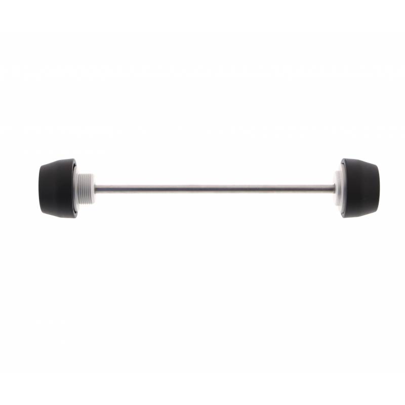PRN011829-06 Front Spindle Bobbins - KTM 1290 Super-Abenteuer-S (2017+) 5056316600828