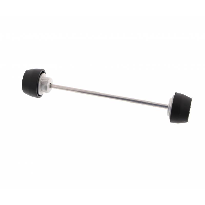 PRN011829-06 Front Spindle Bobbins - KTM 1290 Super Adventure S (2017+) 5056316600828 Evotech