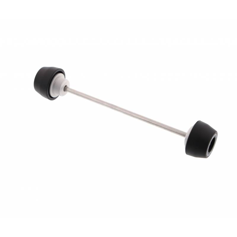 PRN011829-06 Front Spindle Bobbins - KTM 1290 Super Adventure S (2017+) 5056316600828 Evotech