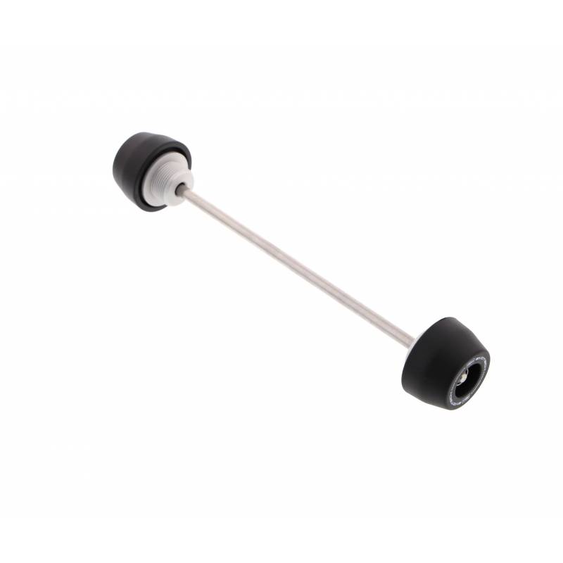 PRN011829-06 Front Spindle Bobbins - KTM 1290 Super Adventure S (2017+) 5056316600828 Evotech
