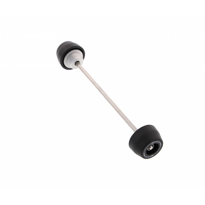 PRN011829-06 Front Spindle Bobbins - KTM 1290 Super Adventure S (2017+) 5056316600828 Evotech