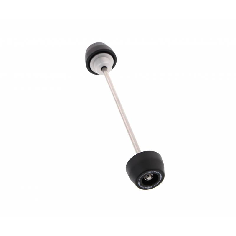PRN011829-06 Front Spindle Bobbins - KTM 1290 Super Adventure S (2017+) 5056316600828 Evotech