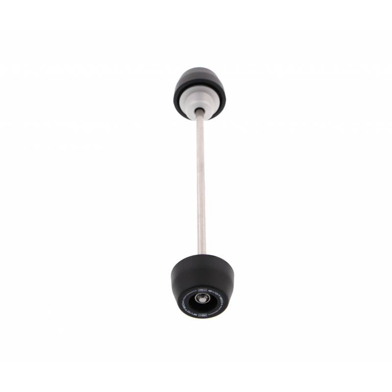PRN011829-06 Front Spindle Bobbins - KTM 1290 Super Adventure S (2017+) 5056316600828 Evotech