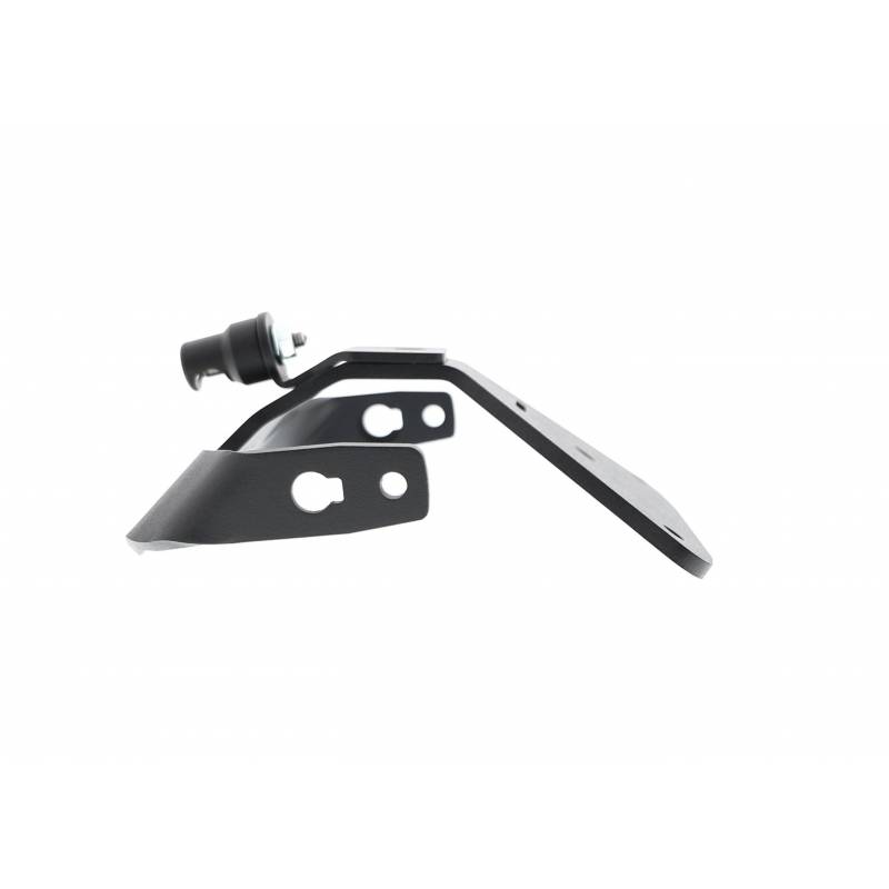 PRN007489-10 Aprilia Tuono 125 Porta Targa 2018+ 5060674245584 Evotech Performance