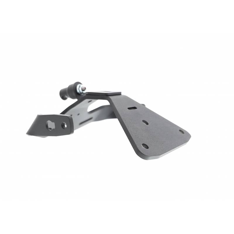 PRN007489-10 Aprilia Tuono 125 Porta Targa 2018+ 5060674245584 Evotech Performance