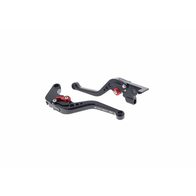 PRN002448-002867-07 Yamaha trazador 900 ABS corto de embrague y freno palanca de ajuste 2015+
