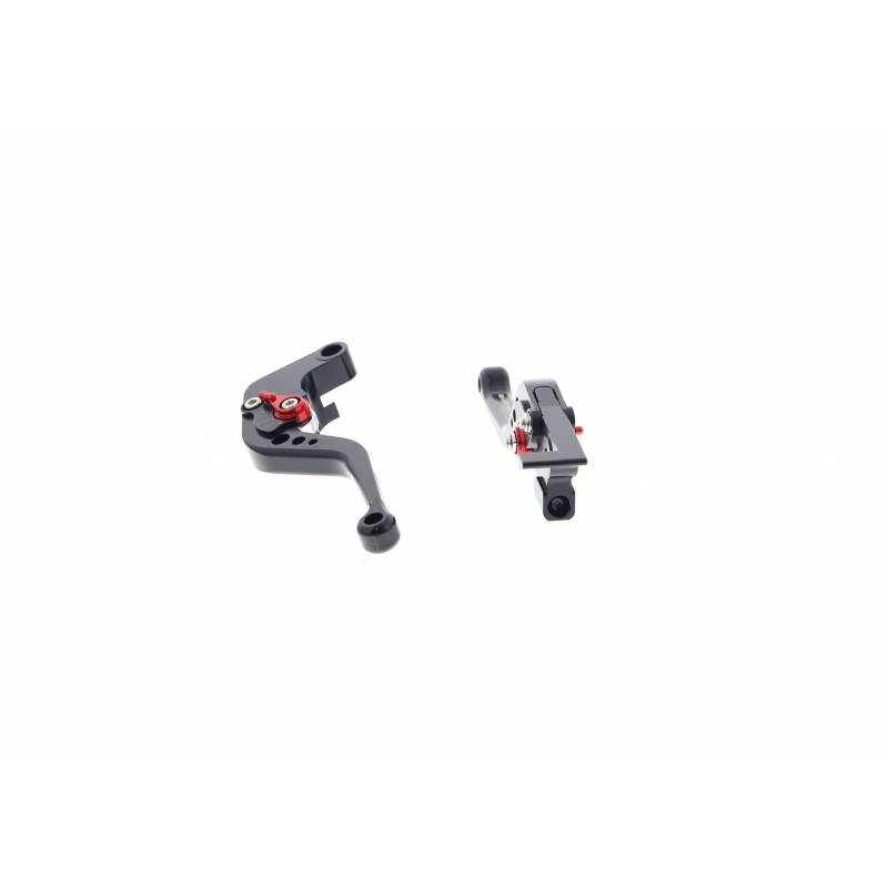 PRN002448-002867-07 Yamaha trazador 900 ABS corto de embrague y freno palanca de ajuste 2015+