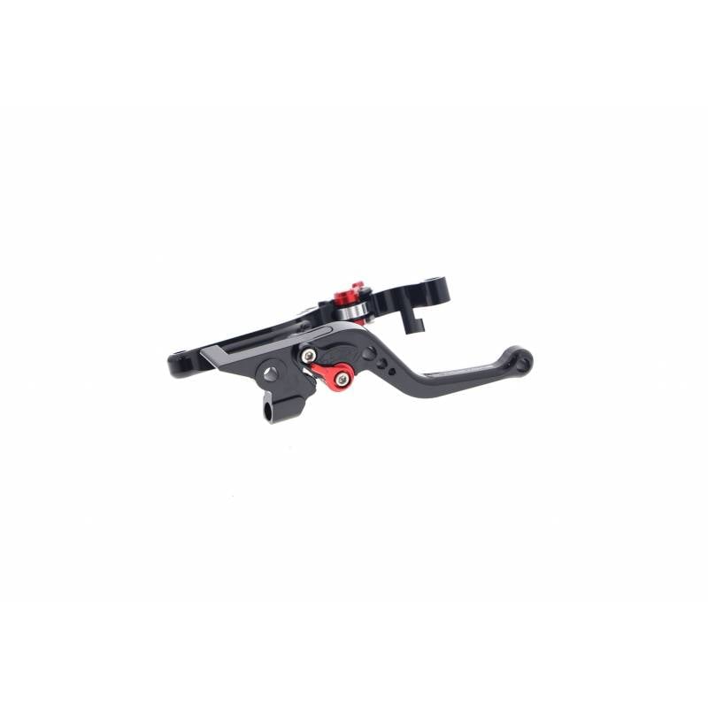 PRN002448-002867-07 Yamaha Tracer 900 ABS Breve frizione e della leva del freno impostati 2015+