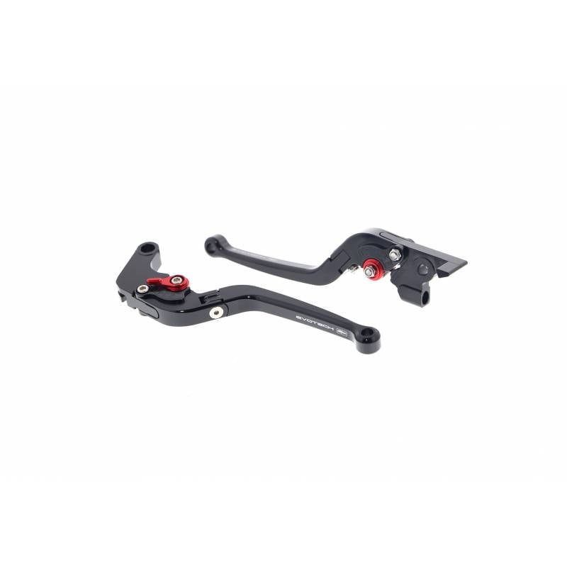 PRN002453-002868-07 Yamaha Tracer 900 ABS pieghevole frizione e della leva del freno impostati