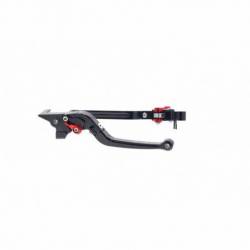 PRN002453-002868-07 Yamaha Tracer 900 ABS Folding Clutch and Brake Lever set 2015+ 5060674243832