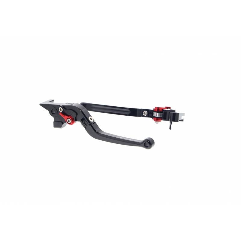 PRN002453-002868-07 Yamaha Tracer 900 ABS pieghevole frizione e della leva del freno impostati
