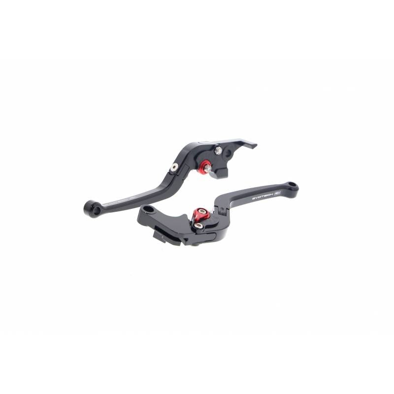 PRN002453-002868-07 Yamaha Tracer 900 ABS pieghevole frizione e della leva del freno impostati