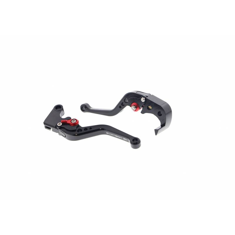 PRN002397-002867-003315-02 Honda CBR1000RR SP Breve frizione e della leva del freno impostati 2017+