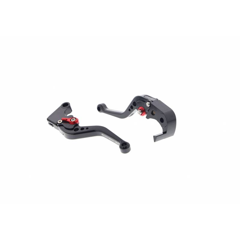 PRN002397-002867-003315-02 Honda CBR1000RR SP et à court d'embrayage Levier de frein mis 2017+