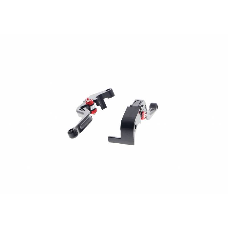PRN002397-002867-003315-02 Honda CBR1000RR SP Breve frizione e della leva del freno impostati 2017+