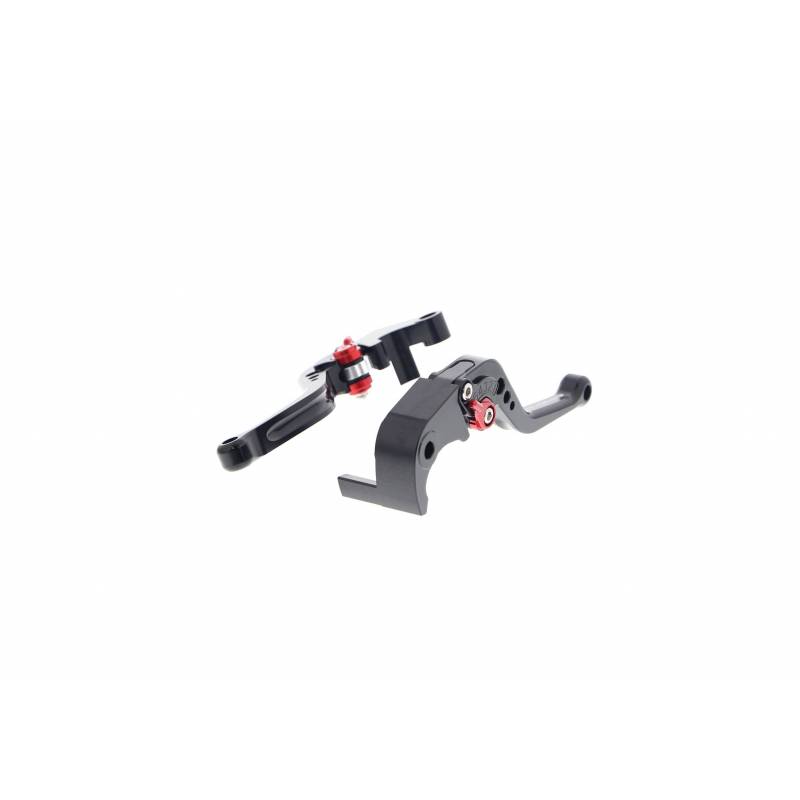 PRN002397-002867-003315-02 Honda CBR1000RR SP corto de embrague y freno palanca de ajuste 2017+