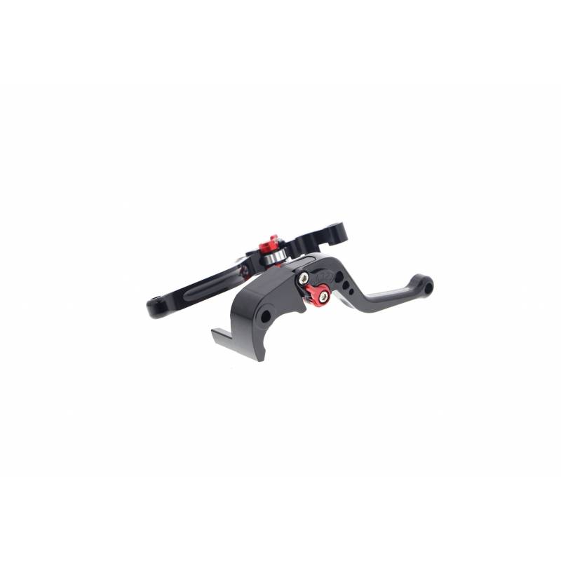 PRN002397-002867-003315-02 Honda CBR1000RR SP Breve frizione e della leva del freno impostati 2017+