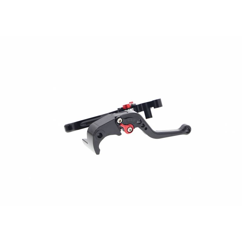 PRN002397-002867-003315-02 Honda CBR1000RR SP Kurzkupplung und Bremshebel eingestellt 2017+