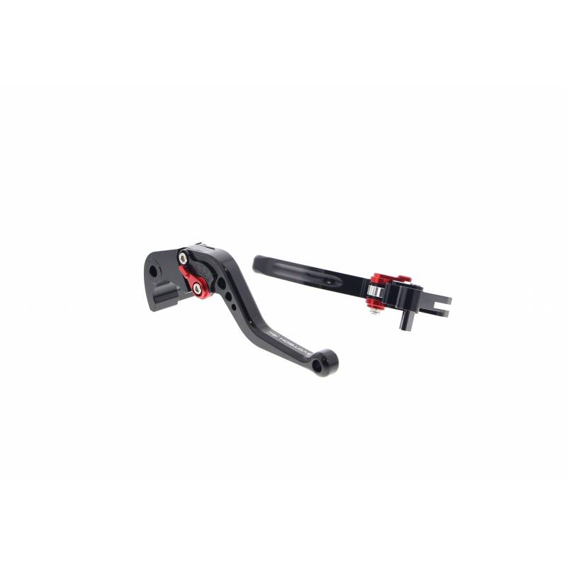PRN002397-002867-003315-02 Honda CBR1000RR SP Breve frizione e della leva del freno impostati 2017+