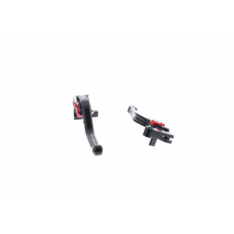 PRN002397-002867-003315-02 Honda CBR1000RR SP Breve frizione e della leva del freno impostati 2017+