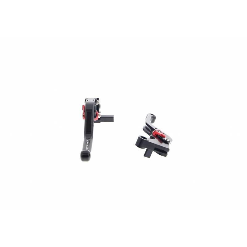 PRN002397-002867-003315-02 Honda CBR1000RR SP Breve frizione e della leva del freno impostati 2017+