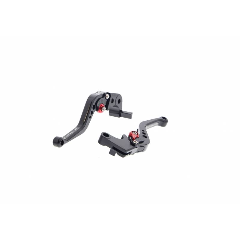 PRN002397-002867-003315-02 Honda CBR1000RR SP Breve frizione e della leva del freno impostati 2017+